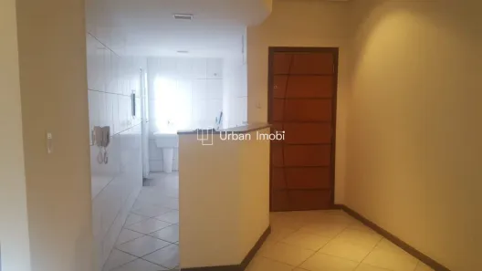 Apartamento com 2 Quartos à venda, 60m² no Vila Santa Cecília, Volta Redonda