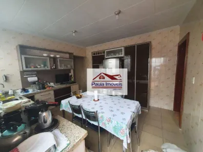 Casa com 3 Quartos à venda, 122m² no Jardim Japão, São Paulo