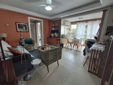 Apartamento com 2 Quartos à venda, 87m² no Cachoeira do Bom Jesus, Florianópolis