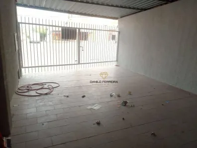 Casa com 2 Quartos à venda, 116m² no Jardim Novo Itu, Itu