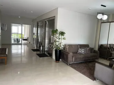 Apartamento com 2 Quartos para alugar, 70m² no Jardim das Indústrias, São José dos Campos