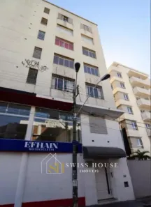Apartamento com 2 Quartos à venda, 132m² no Centro, Campinas