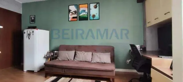 Kitnet com 1 Quarto à venda, 27m² no Asa Norte, Brasília