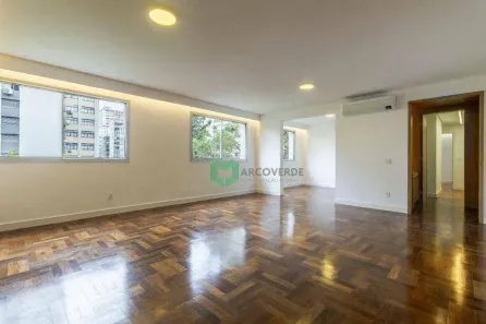 Apartamento com 3 Quartos à venda, 143m² no Jardim Paulista, São Paulo