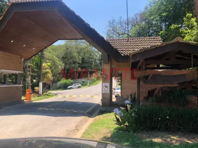 Casa de Condomínio com 1 Quarto à venda, 110m² no São Vicente, Mairiporã