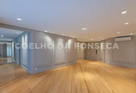 Imóvel Comercial com 4 Quartos à venda, 390m² no Vila Inah, São Paulo
