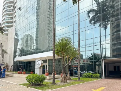 Sala Comercial para alugar, 8m² no Umarizal, Belém