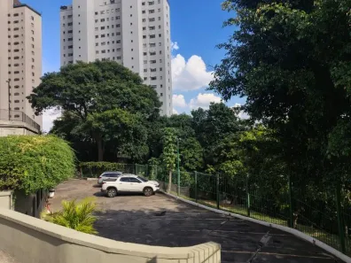 Apartamento com 3 Quartos para alugar, 96m² no Vila Diva (Zona Norte), São Paulo