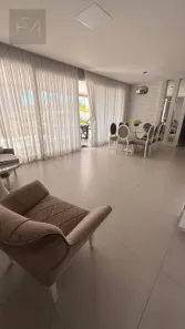 Casa de Condomínio com 3 Quartos à venda, 240m² no Amazônia Park, Cabedelo