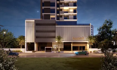 Apartamento com 2 Quartos à venda, 70m² no Morretes, Itapema
