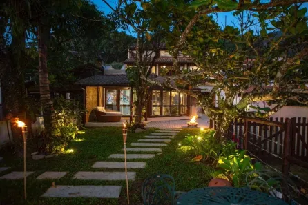 Casa com 5 Quartos à venda, 230m² no Barra do Una, São Sebastião