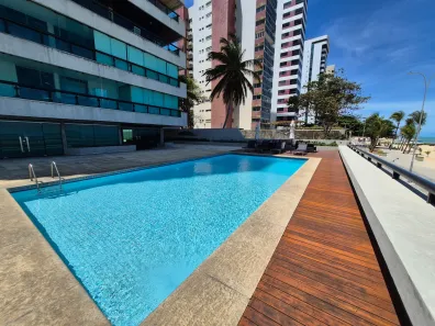 Apartamento com 4 Quartos à venda, 412m² no Piedade, Jaboatão dos Guararapes