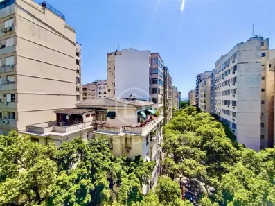 Apartamento com 3 Quartos à venda, 137m² no Copacabana, Rio de Janeiro
