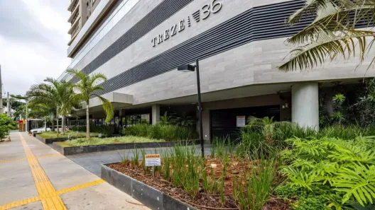 Apartamento com 3 Quartos à venda, 240m² no Setor Marista, Goiânia