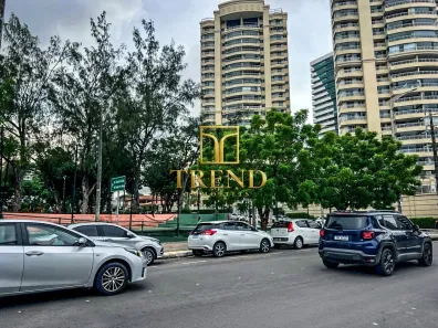 para alugar, 396m² no Fátima, Fortaleza