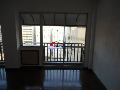 Apartamento com 2 Quartos à venda, 80m² no Itararé, São Vicente