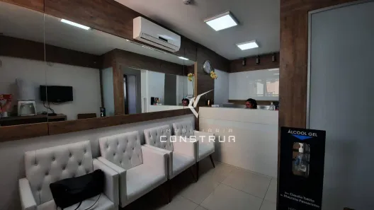 Sala Comercial à venda, 85m² no Centro, Campinas