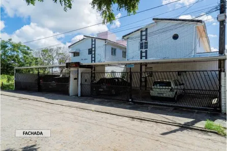 Sobrado com 3 Quartos à venda, 135m² no Jardim Oceania, João Pessoa
