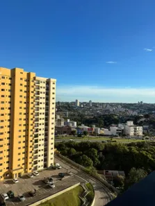 Apartamento com 2 Quartos à venda, 52m² no Vila Papelão, Valinhos
