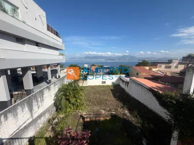 Lote/Terreno à venda, 200m² no Jardim Guanabara, Rio de Janeiro