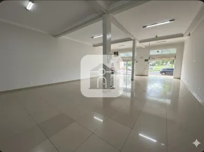Ponto Comercial para alugar, 210m² no Granada, Uberlândia