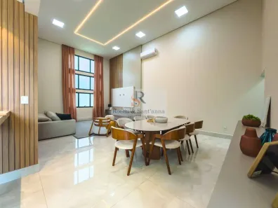 Casa de Condomínio com 3 Quartos à venda, 196m² no Residencial Evidências, Indaiatuba