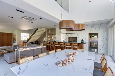 Casa de Condomínio com 4 Quartos à venda, 411m² no Maristela, Xangri-lá