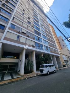 Apartamento com 3 Quartos à venda, 200m² no Centro, Campinas