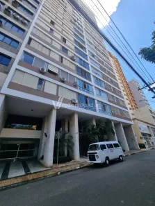 Apartamento com 3 Quartos à venda, 200m² no Centro, Campinas