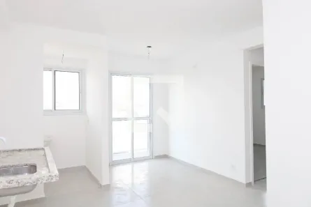 Apartamento com 2 Quartos à venda, 39m² no Itaquera, São Paulo