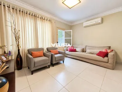 Casa com 4 Quartos à venda, 130m² no Campo Grande, Santos
