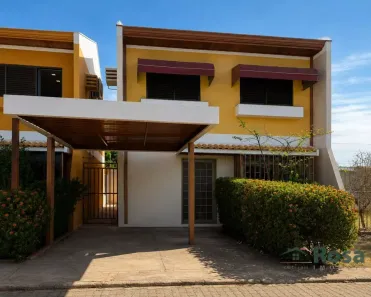 Casa com 3 Quartos à venda, 158m² no Jardim Califórnia, Cuiabá