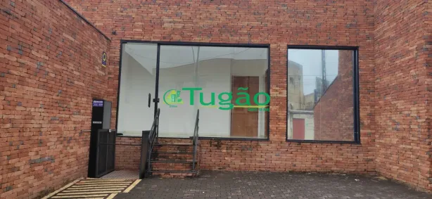 Imóvel Comercial à venda, 401m² no Vila Santa Cruz, São José do Rio Preto