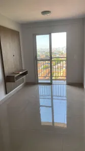 Apartamento com 3 Quartos à venda, 65m² no Jardim América, Goiânia