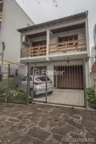 Casa com 3 Quartos à venda, 257m² no Santana, Porto Alegre