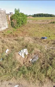 Lote/Terreno à venda, 403m² no São Defende, Criciúma