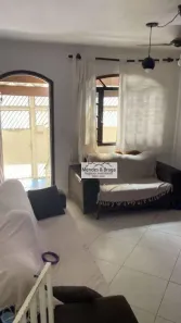 Sobrado com 3 Quartos à venda, 120m² no Jardim Santa Mena, Guarulhos