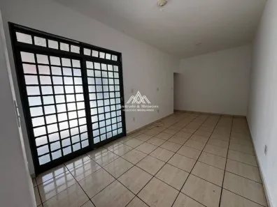 Casa com 2 Quartos para alugar, 95m² no Parque Ribeirão Preto, Ribeirão Preto