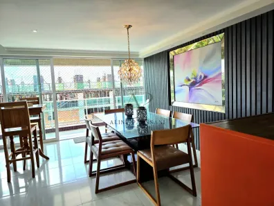 Cobertura com 5 Quartos à venda, 250m² no Camboinha, Cabedelo