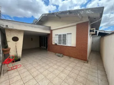 Casa com 3 Quartos à venda, 226m² no Paulicéia, Piracicaba