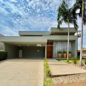 Casa de Condomínio com 4 Quartos à venda, 278m² no Parque Residencial Buona Vita, São José do Rio Preto