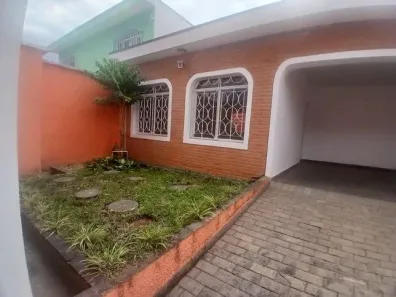 Casa com 3 Quartos para alugar, 250m² no Jardim Bom Clima, Guarulhos
