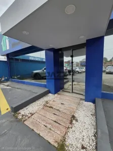 Sala Comercial para alugar, 120m² no Urbanova, São José dos Campos