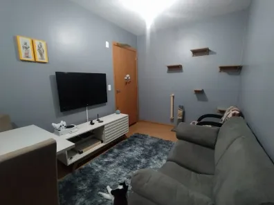 Apartamento com 2 Quartos à venda, 45m² no Canudos, Novo Hamburgo