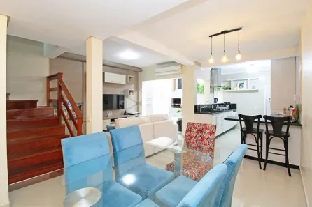 Casa de Condomínio com 3 Quartos à venda, 134m² no Tristeza, Porto Alegre