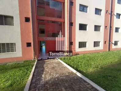 Flat com 1 Quarto à venda, 27m² no Uvaranas, Ponta Grossa