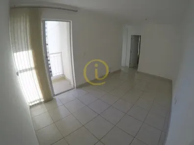 Apartamento com 2 Quartos à venda, 55m² no Paquetá, Belo Horizonte