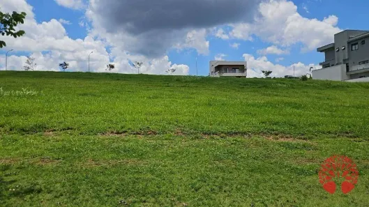Lote/Terreno à venda, 484m² no Chácara Terra Nova, Jundiaí