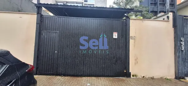 Galpão/Depósito/Armazém para alugar, 150m² no Perdizes, São Paulo
