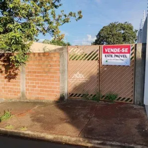 Lote/Terreno à venda, 125m² no Dom Bernardo José Mielle, Ribeirão Preto